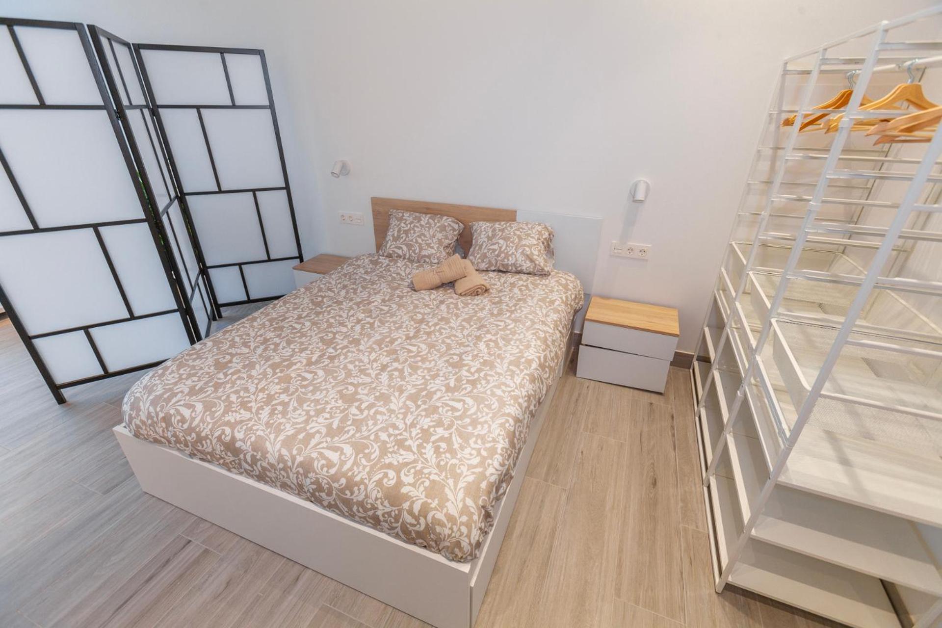 Апартаменты Kresala Zarauz, Parking Y Netflix Gratis Экстерьер фото